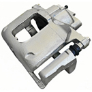 2017 Jeep Wrangler Brake Caliper 5